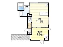 エルメゾンなごみ