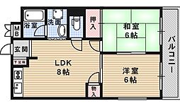箕面フラワーハイツ