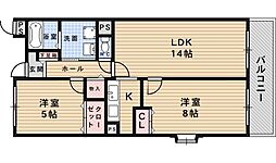 レジデンス箕面