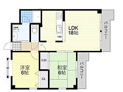 フロウスリーブ西村1番館