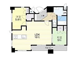 セラフィーコート千里中央