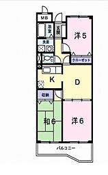 リヴェールうねの2