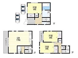 垂水町1丁目戸建