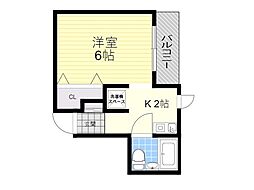 石橋マンション