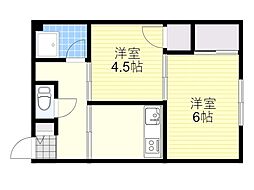 ふか喜マンション