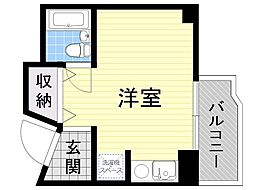 ロイヤルコート上池田
