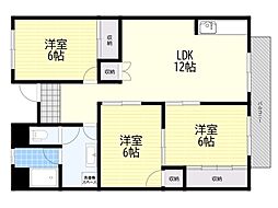 ハイツ箕面