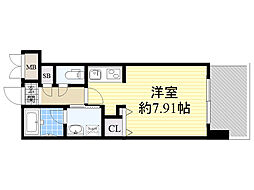 グランシス江坂