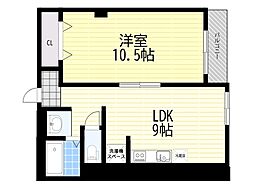 フェザー豊中マンション