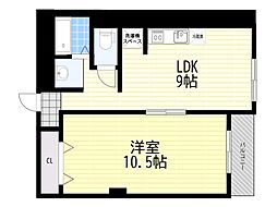 フェザー豊中マンション