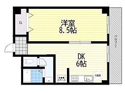 フェザー豊中マンション