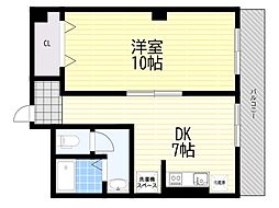 フェザー豊中マンション