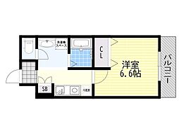 ロイヤルクイーンズパーク蛍池