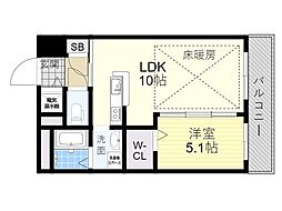 第21関根マンション