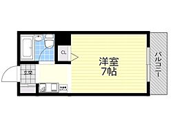 メゾン鼓ヶ滝