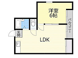 サンモール木川