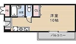 ラ・ピエール箕面