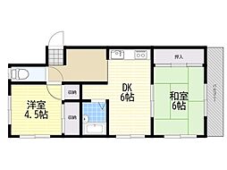 メゾン南花屋敷