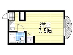 G.Court阪急石橋阪大前(旧 ピュアネス78)