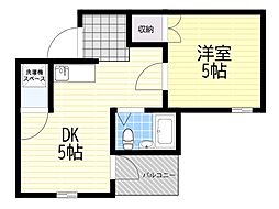 アメニティ新大阪4番館