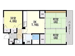 池田市五月丘２丁目