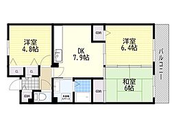 池田市五月丘２丁目