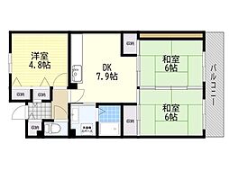 池田市五月丘２丁目