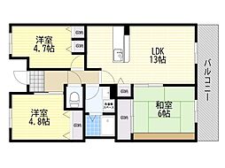 池田市五月丘２丁目