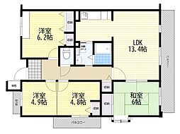 池田市五月丘２丁目