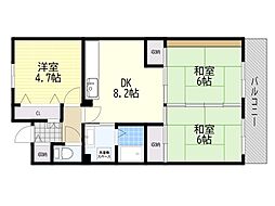 池田市五月丘２丁目