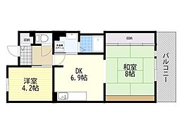 池田市五月丘２丁目