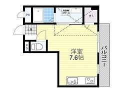 吉永ビル鼓ケ滝駅前
