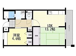 池田市五月丘２丁目
