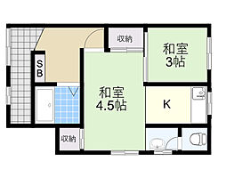 三津屋南1丁目戸建