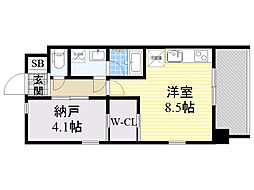 レジディア新大阪