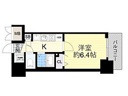 プレサンス新大阪クレスタ