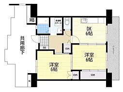 アルビス池田102棟