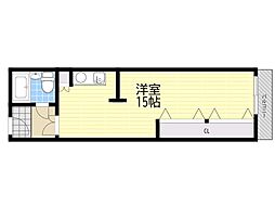 フルーレ新大阪