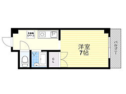 ピアレゾン十三東