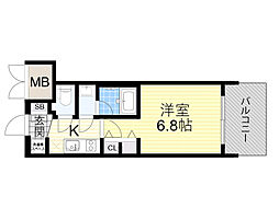 プレサンス神崎川ファインブレス