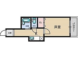 ディザイア新大阪
