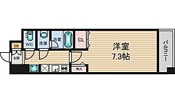 セレッソコートリバーサイドOSAKA