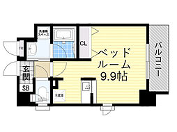 KDXレジデンス豊中南