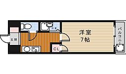 ギャレ蛍池　新館