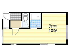 Nakamuraマンション