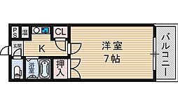 ギャレ豊津