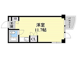 ベルメゾンみくに