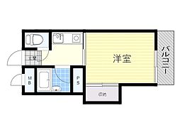 第1橋本ハイツ