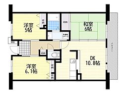 池田市緑丘２丁目