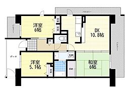 池田市緑丘２丁目